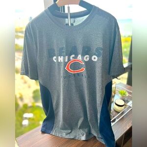 Men’s T-shirt - Chicago Bears